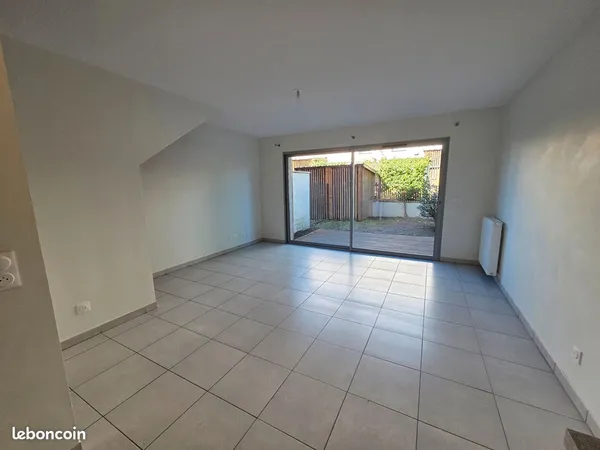 Maison 3 pièces 71 m²
