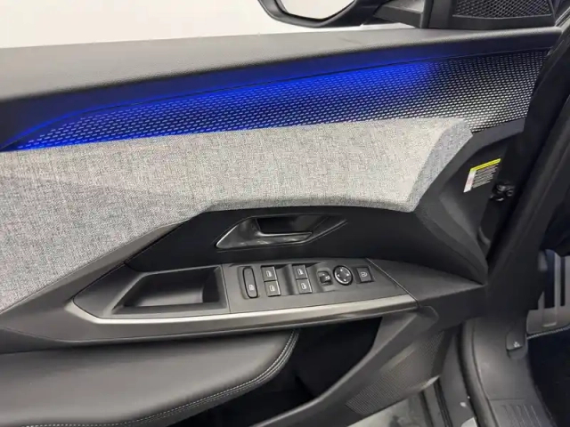 Peugeot 5008 plug-in hybrid 195 e-dcs7 — photo 75