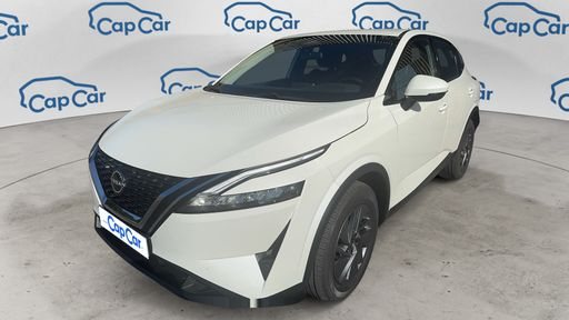 Nissan Qashqai 1.3 DIGT-T 158 MHEV X-Tronic - Premiere Edition – 2023 – 52012 km – Essence – Boîte Automatique — photo 14