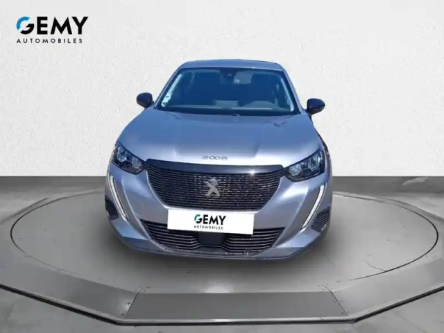 Peugeot 2008 bluehdi 110 s&amp;s bvm6 — photo 2