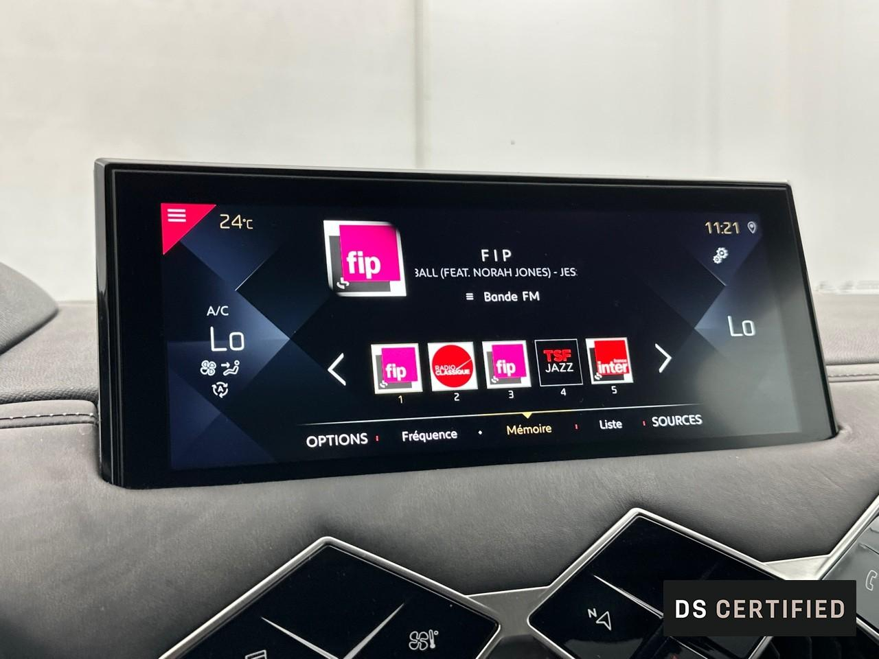 Ds Ds 3 crossback puretech 130 eat8 grand chic — photo 24