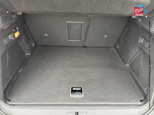 Peugeot 3008 plug-in hybrid 225ch gt e-eat8 — photo 14