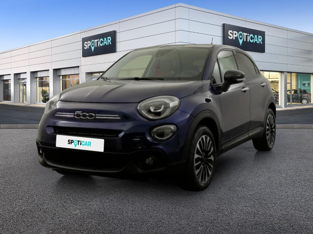 Fiat 500X 1.5 firefly 130 ch s/s dct7 hybrid dolcevita 500x