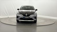 Renault Captur 1.6 E-Tech hybride 145ch Techno