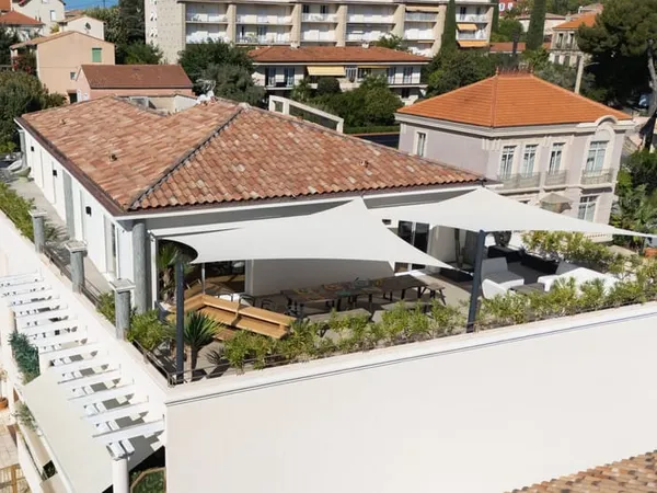 Coeur de Bandol - 'Maison sur Toit' + 105 m2 de Garage