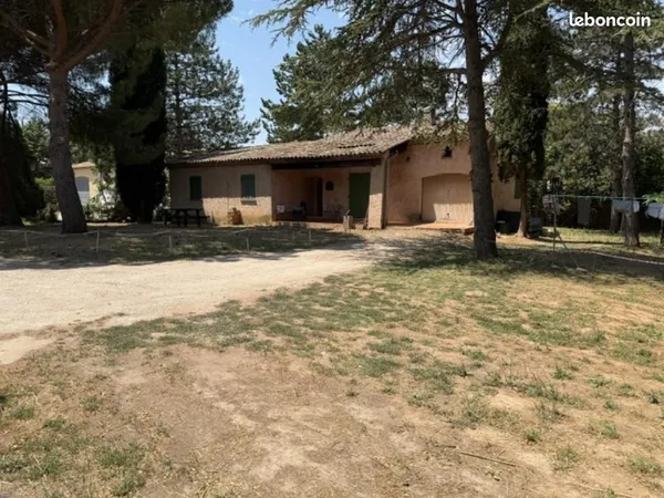 Villa 5 pièces 90 m²