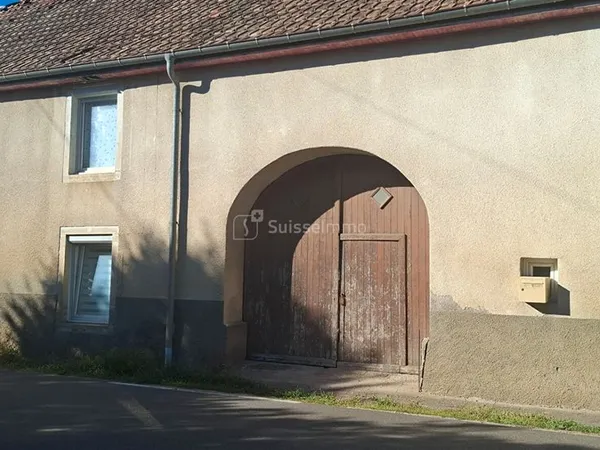 Ferme 8 pièces 200 m²