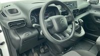 Citroen Berlingo Van XL 950kg BlueHDi 100 S&S Club BVM5 — photo 8