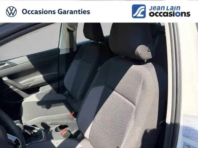 Volkswagen Polo 1.0 tsi 95 s&amp;s dsg7 — photo 5