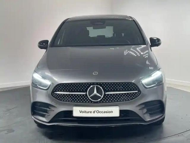 Mercedes Classe B 250 e hybrid eq 163+109ch amg line 8g-dct — photo 4