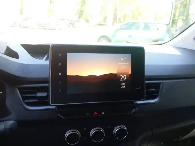 Renault Kangoo Van e-tech electrique fg tole l2 ac11 gsr2 — photo 12