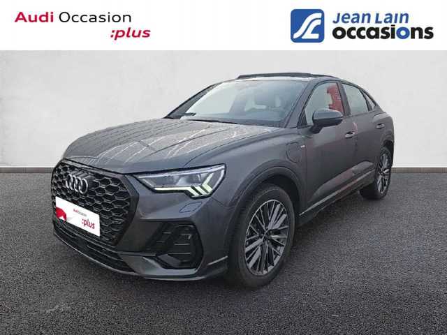 Audi Q3 Sportback 45 TFSIe  245 ch S tronic 6 S line