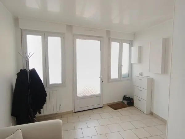 Maison de bourg t3 69 m2 - Saint-Amand-sur-Sèvre (15 min Puy du Fou / 25 min Cholet, Les Herbiers, B