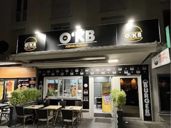 Fond de commerce okb
