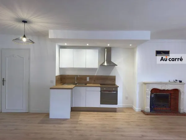 Appartement 5 pièces 105 m²