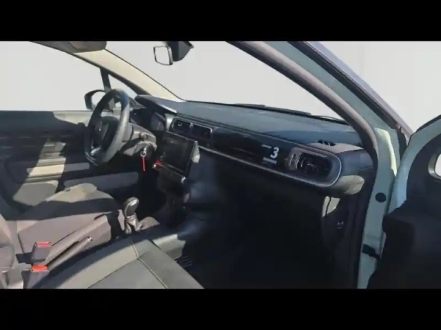 Citroën C3 puretech 82ch graphic s&amp;s e6.d — photo 13
