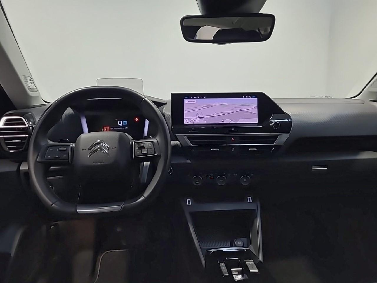 Citroën C4 X bluehdi 130 s&s eat8 shine pack — photo 12
