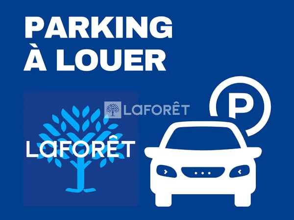 Parking hyper centre de Strasbourg