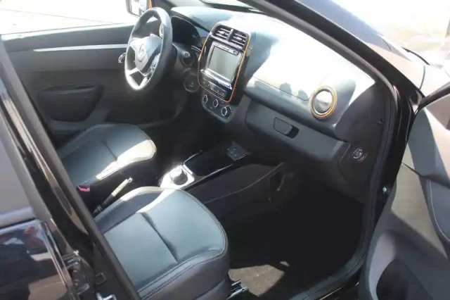 Dacia Spring achat intégral — photo 25