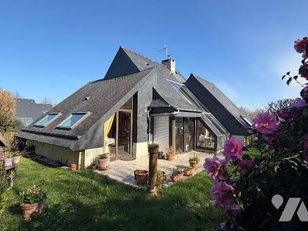 Maison 6 pièces 130 m²