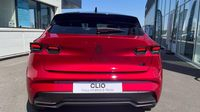 Renault Clio 1.8 E-Tech 160ch full hybrid esprit Alpine — photo 6