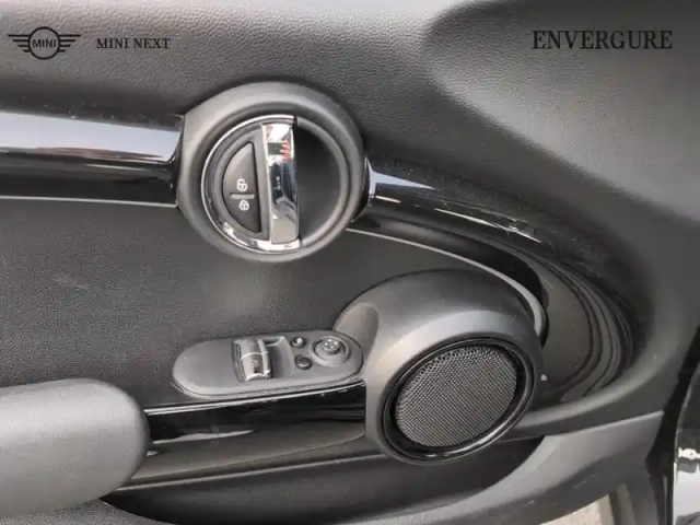 Mini Mini cooper 136ch  edition camden bva7 — photo 14
