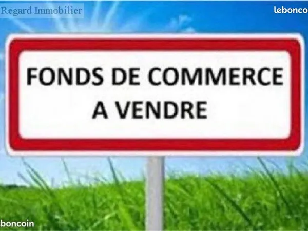 Fond de commerce