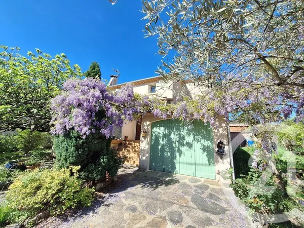 Maison 5 pièces 139 m²