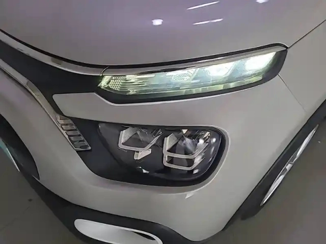 Citroën C3 puretech 83 ch bvm5 — photo 16
