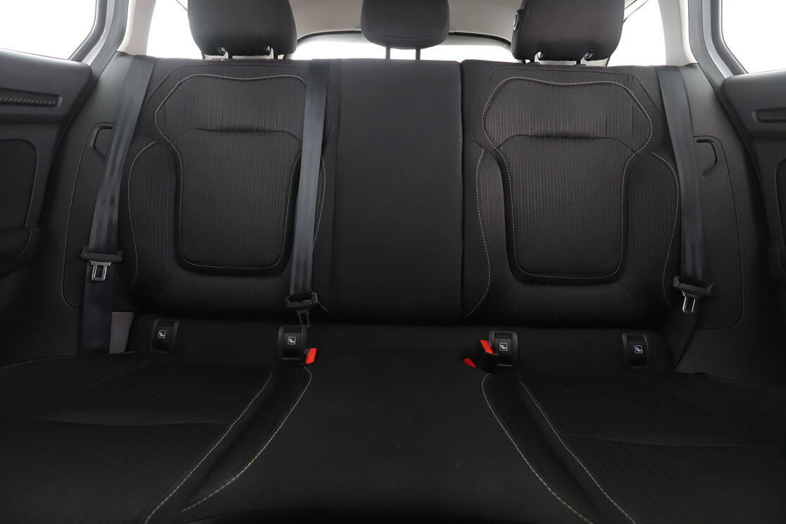 Renault Mégane Estate 1.5 dCi Blue Business EDC — photo 14