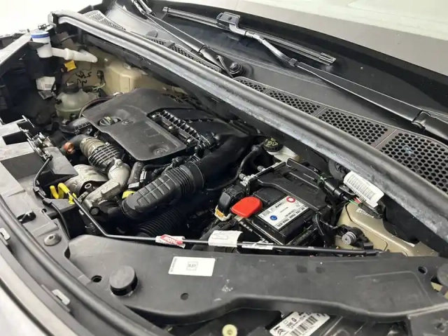 Citroën Berlingo van m 1000 bluehdi 100 s&amp;s — photo 99
