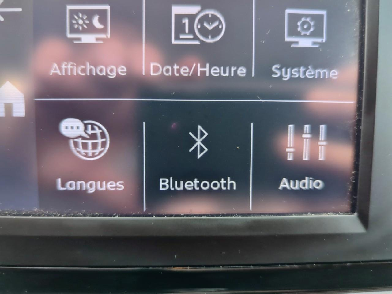 Citroën C3 societe bluehdi 100 s&s bvm6 feel — photo 22