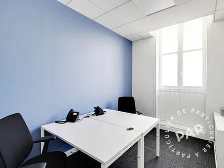 Bureaux/Locaux professionnels 10 m²