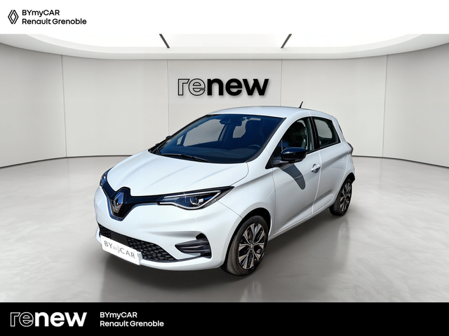 Renault Zoe R110 - 22B