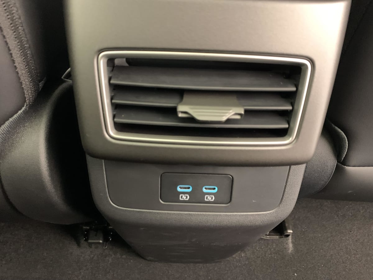BYD Atto 2 — photo 24