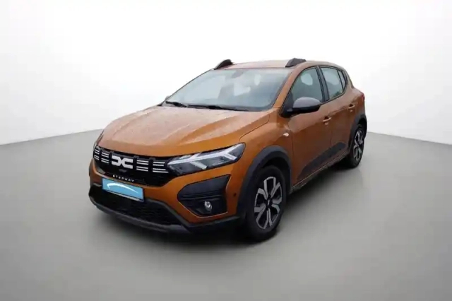 Dacia Sandero eco-g 100