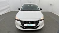 Peugeot 208 1.2 PureTech 75ch S&S Active