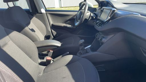 Peugeot 208 1.2 PureTech 82 - Active – 2019 – 32567 km – Essence – Boîte Manuelle — photo 34