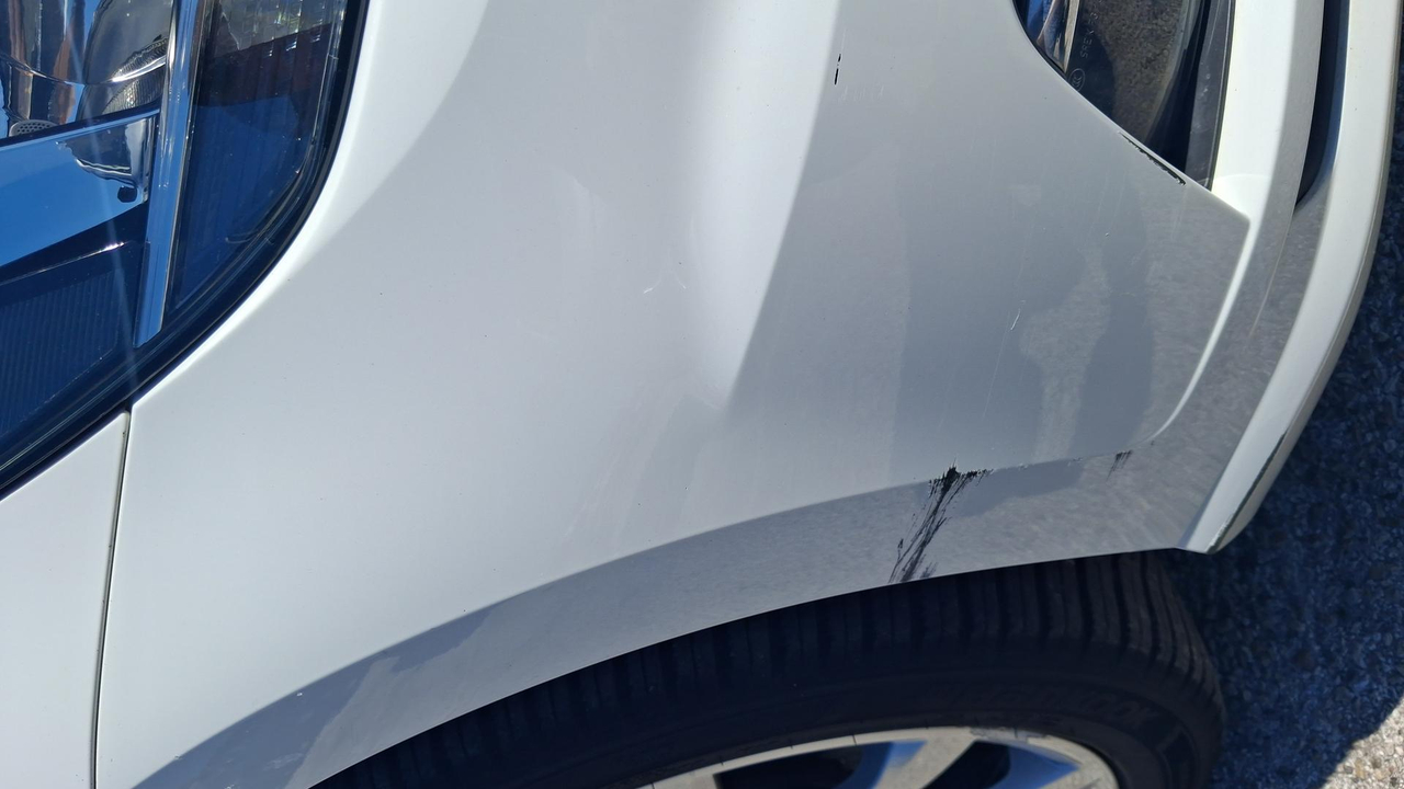 Volkswagen Golf 1.5 TSI 130 EVO BVM6 — photo 20