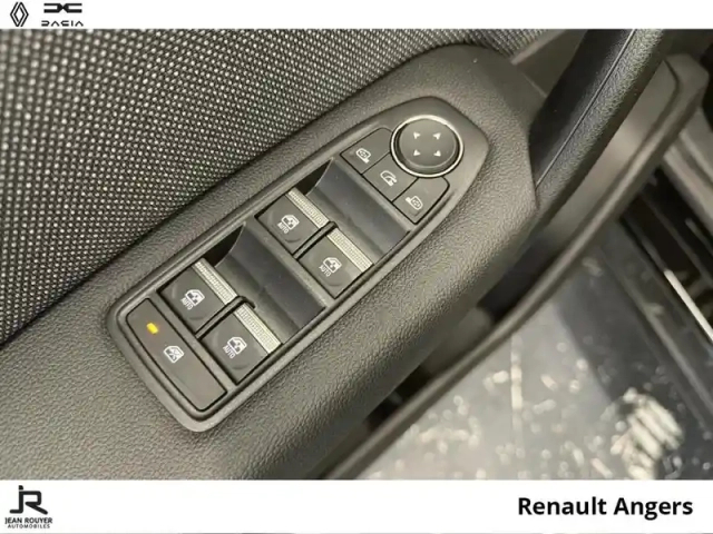 Renault Captur 1.2 eco-g 120ch techno - 26 — photo 10