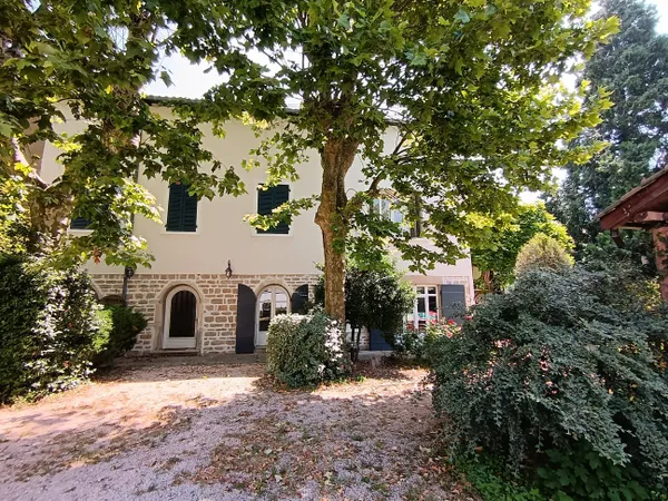 Vends maison 260m² - Bien rare sur le secteur