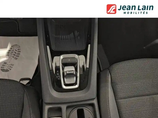 Skoda Octavia combi 1.5 tsi hybrid 150 ch act dsg7 — photo 13