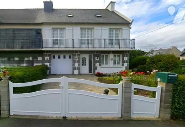 Maison 5 pièces 111 m²