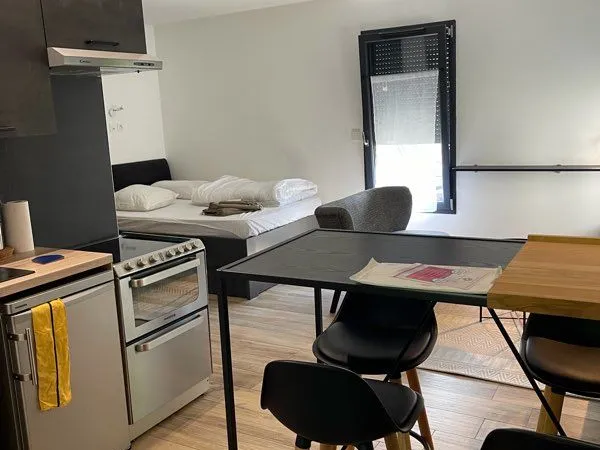 Cosy proche des commodites