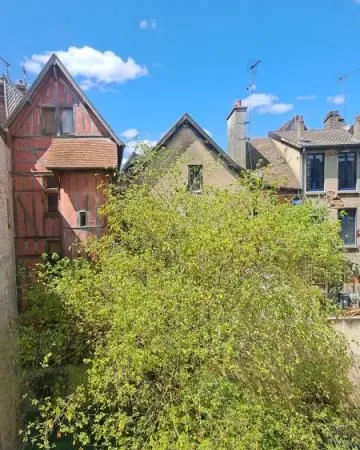 Appartement 3 pièces 77 m²
