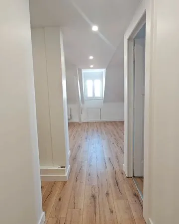 Evian les bains Hyper centre - 2 LOTS INDEPENDANTS - 102 m2 - IDEAL INVESTISSEUR