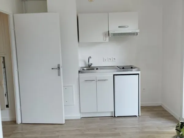 Appartement à vendre Lille