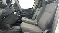 Citroen Berlingo Van M Diesel 100ch — photo 9