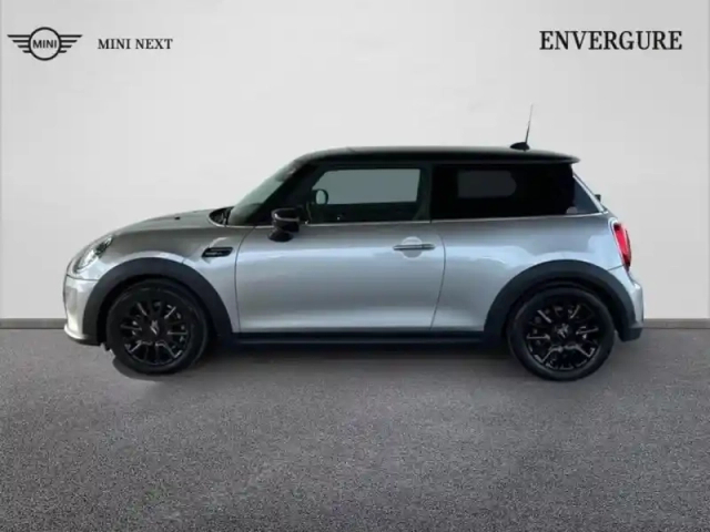 Mini Mini cooper 136ch  edition camden bva7 — photo 3