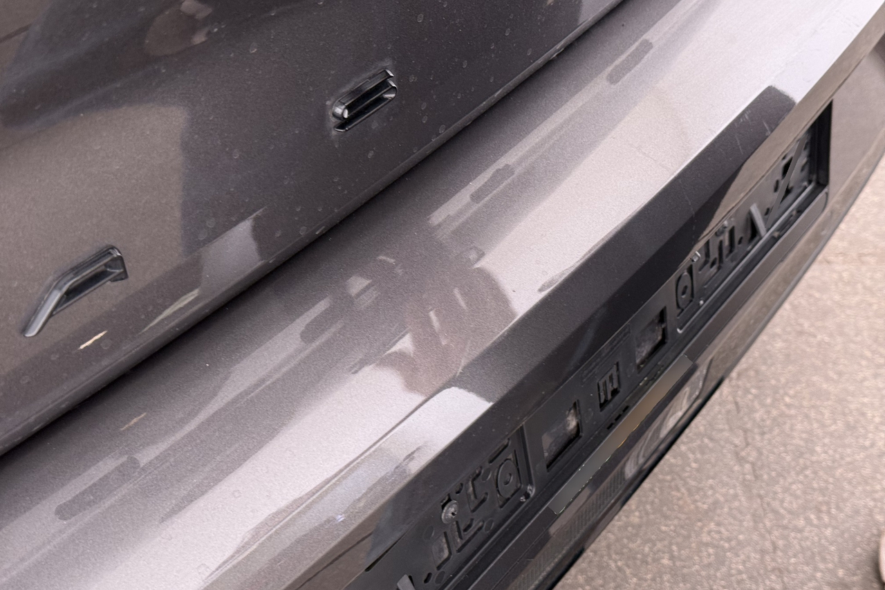 Opel Astra — photo 21